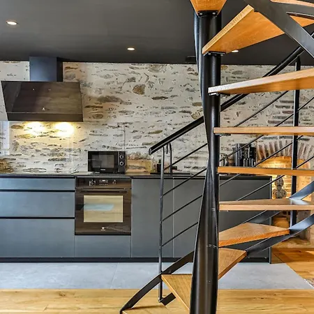 Floréal 1900 Cœur De St Gilles *