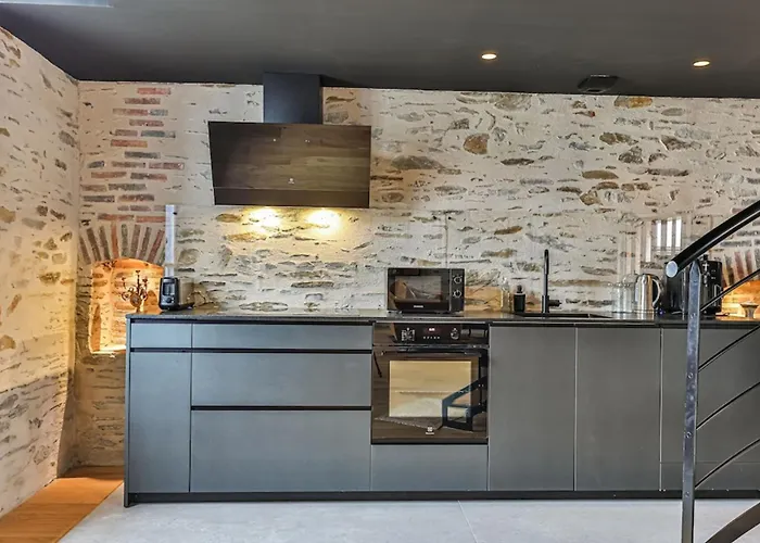 Hébergement de vacances Floréal 1900 Cœur De St Gilles Saint-Gilles-Croix-de-Vie