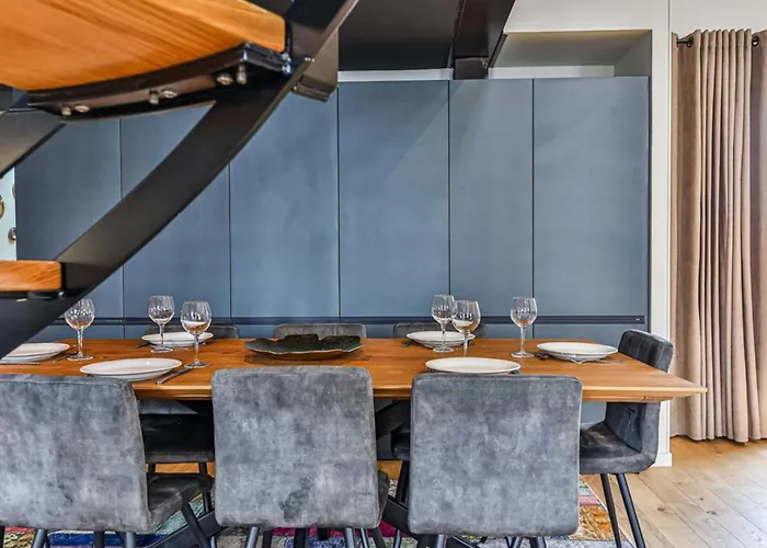 Hébergement de vacances Floréal 1900 Cœur De St Gilles