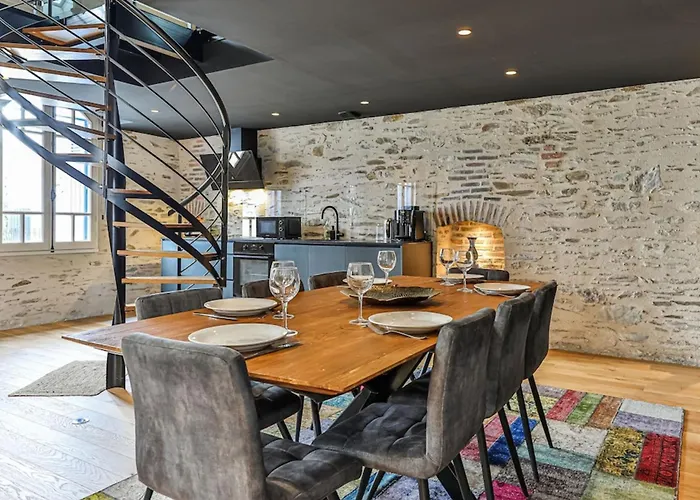 Floréal 1900 Cœur De St Gilles * Saint-Gilles-Croix-de-Vie