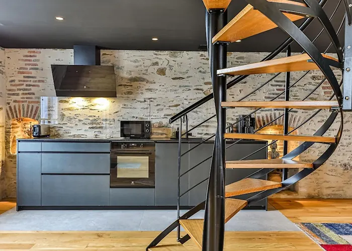 Floréal 1900 Cœur De St Gilles *