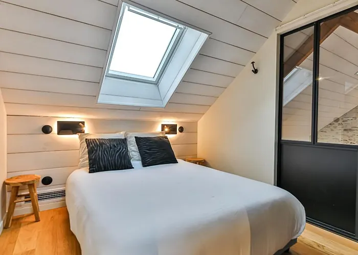 Hébergement de vacances Floréal 1900 Cœur De St Gilles Saint-Gilles-Croix-de-Vie