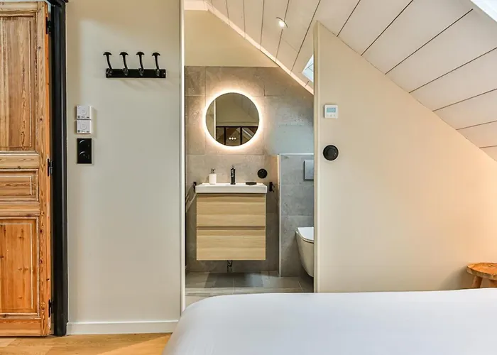 Hébergement de vacances Floréal 1900 Cœur De St Gilles *