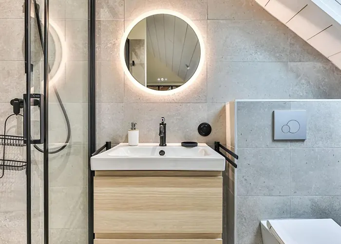 Floréal 1900 Cœur De St Gilles *