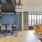 Welcome To Floreal Your Tranquil Retreat On The Vendee Coast Prázdninový dům Saint-Gilles-Croix-de-Vie