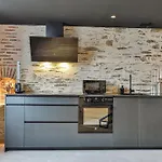 Prázdninový dům Welcome To Floreal Your Tranquil Retreat On The Vendee Coast Saint-Gilles-Croix-de-Vie