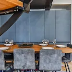 Prázdninový dům Welcome To Floreal Your Tranquil Retreat On The Vendee Coast