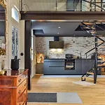 Prázdninový dům Welcome To Floreal Your Tranquil Retreat On The Vendee Coast Saint-Gilles-Croix-de-Vie