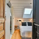 Prázdninový dům Welcome To Floreal Your Tranquil Retreat On The Vendee Coast