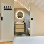 Prázdninový dům Welcome To Floreal Your Tranquil Retreat On The Vendee Coast *