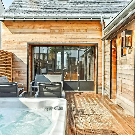 Floreal 1900 Coeur De St Gilles