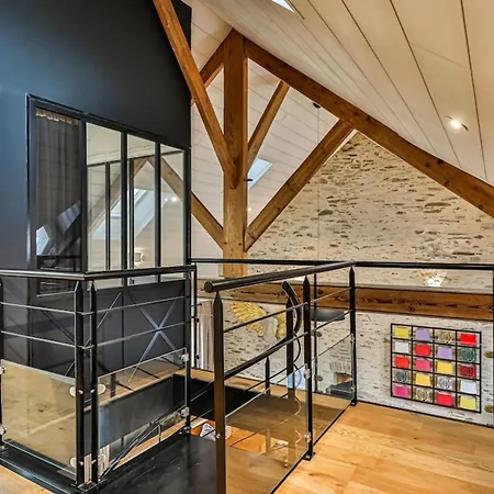 Floreal 1900 Coeur De St Gilles *