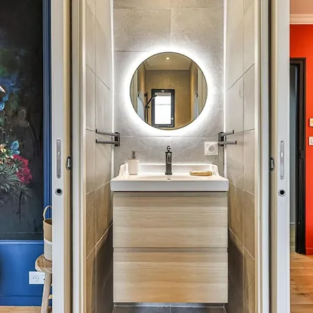 Floreal 1900 Coeur De St Gilles