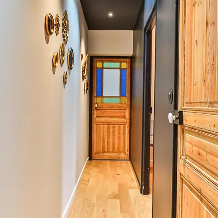 Floreal 1900 Coeur De St Gilles 度假居 圣吉尔-克鲁瓦德维