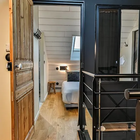 Floreal 1900 Coeur De St Gilles 圣吉尔-克鲁瓦德维