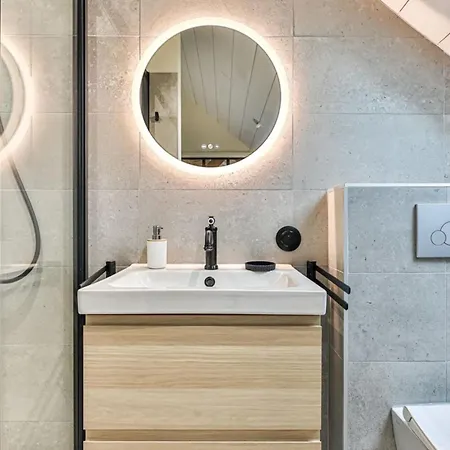 Floreal 1900 Coeur De St Gilles *