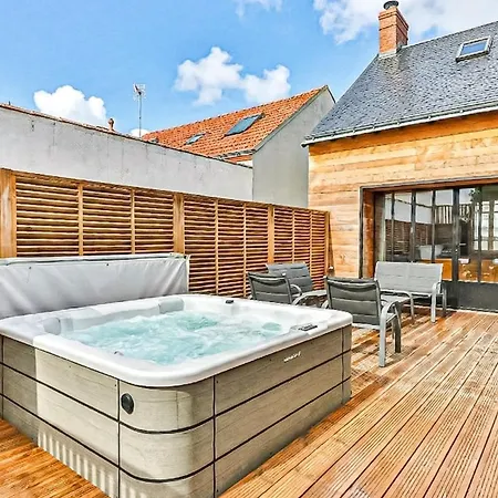 Floreal 1900 Coeur De St Gilles