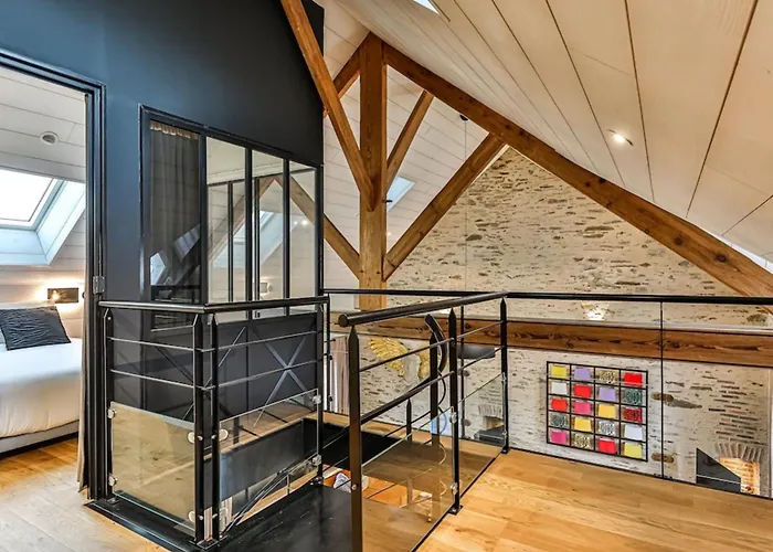 Floreal 1900 Coeur De St Gilles *