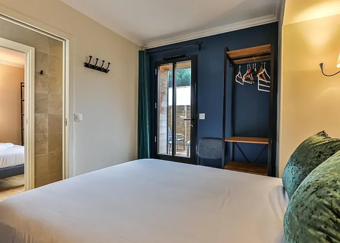 Ferienhaus Floreal 1900 Coeur De St Gilles Saint-Gilles-Croix-de-Vie