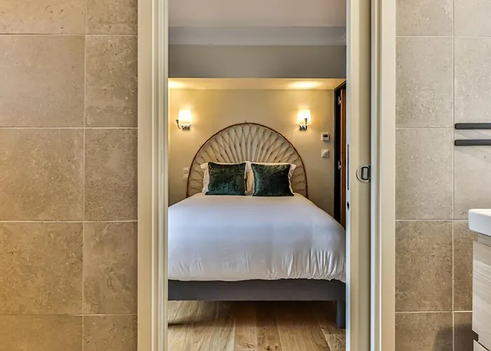 Ferienhaus Floreal 1900 Coeur De St Gilles Saint-Gilles-Croix-de-Vie