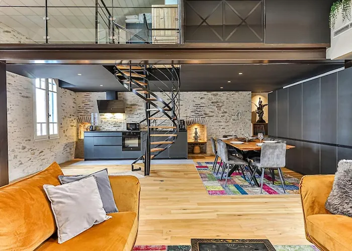 Floreal 1900 Coeur De St Gilles * Saint-Gilles-Croix-de-Vie