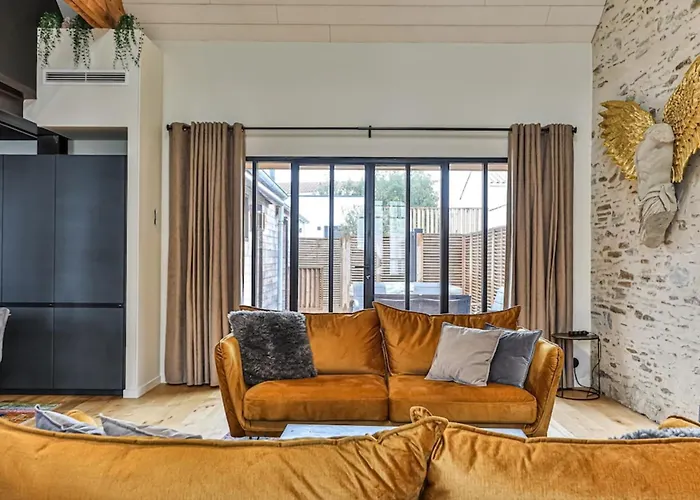 Hébergement de vacances Floréal 1900 Cœur De St Gilles *