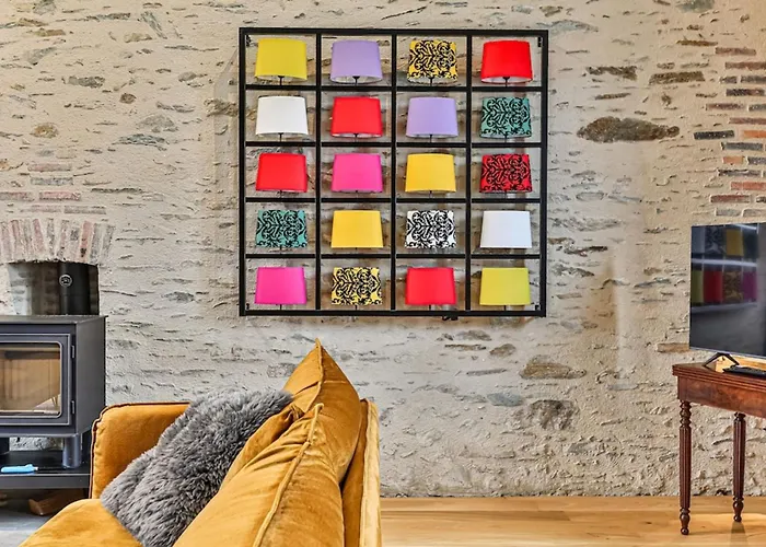 Floréal 1900 Cœur De St Gilles Saint-Gilles-Croix-de-Vie