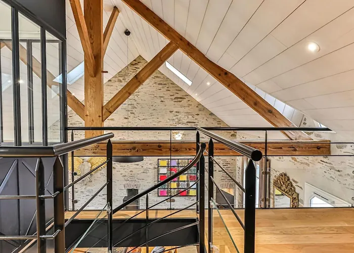 Floréal 1900 Cœur De St Gilles * Saint-Gilles-Croix-de-Vie