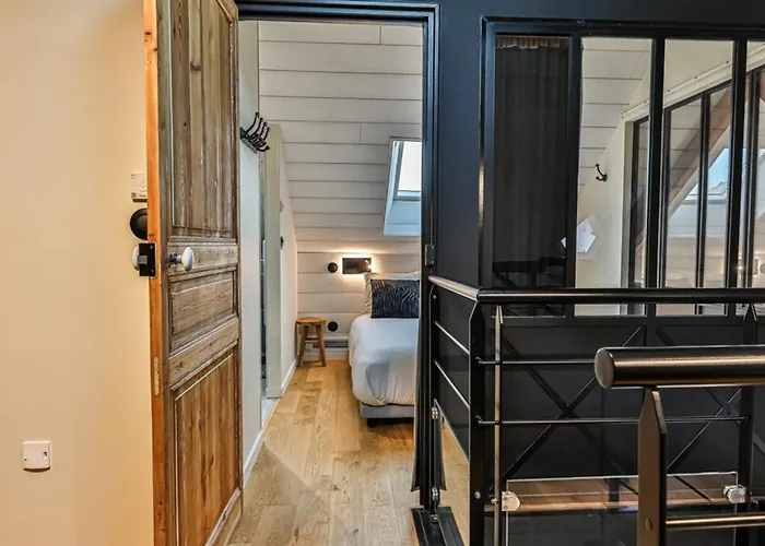 Floréal 1900 Cœur De St Gilles Saint-Gilles-Croix-de-Vie