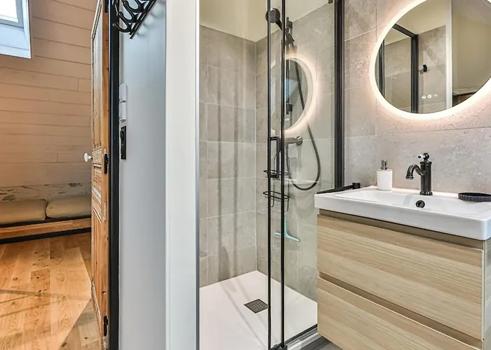 Floreal 1900 Coeur De St Gilles *